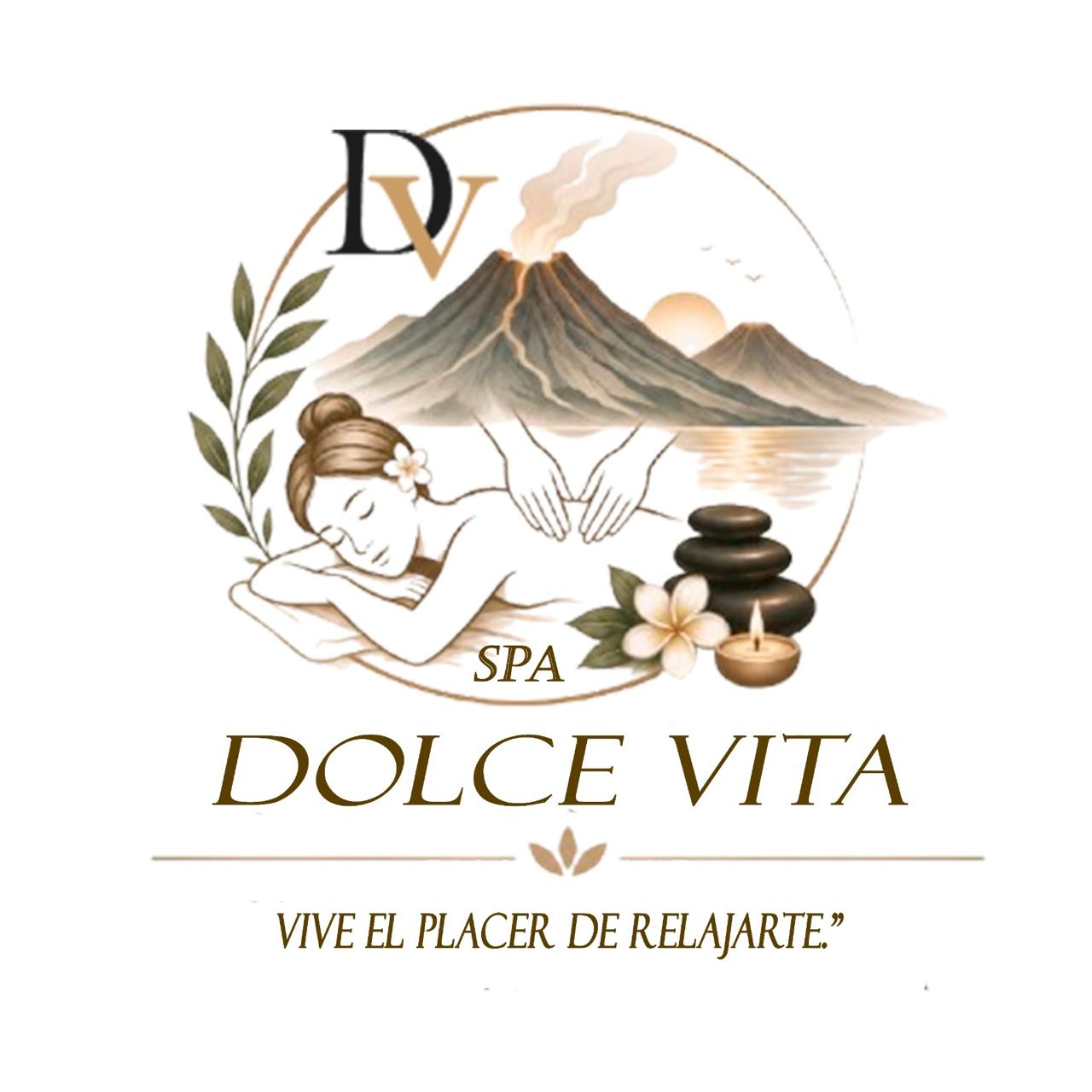 Spa Dolce Vita Logo